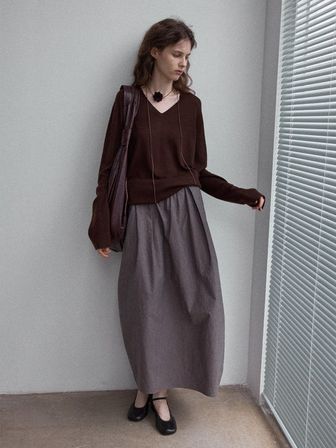 Cloudfit Shell Knit